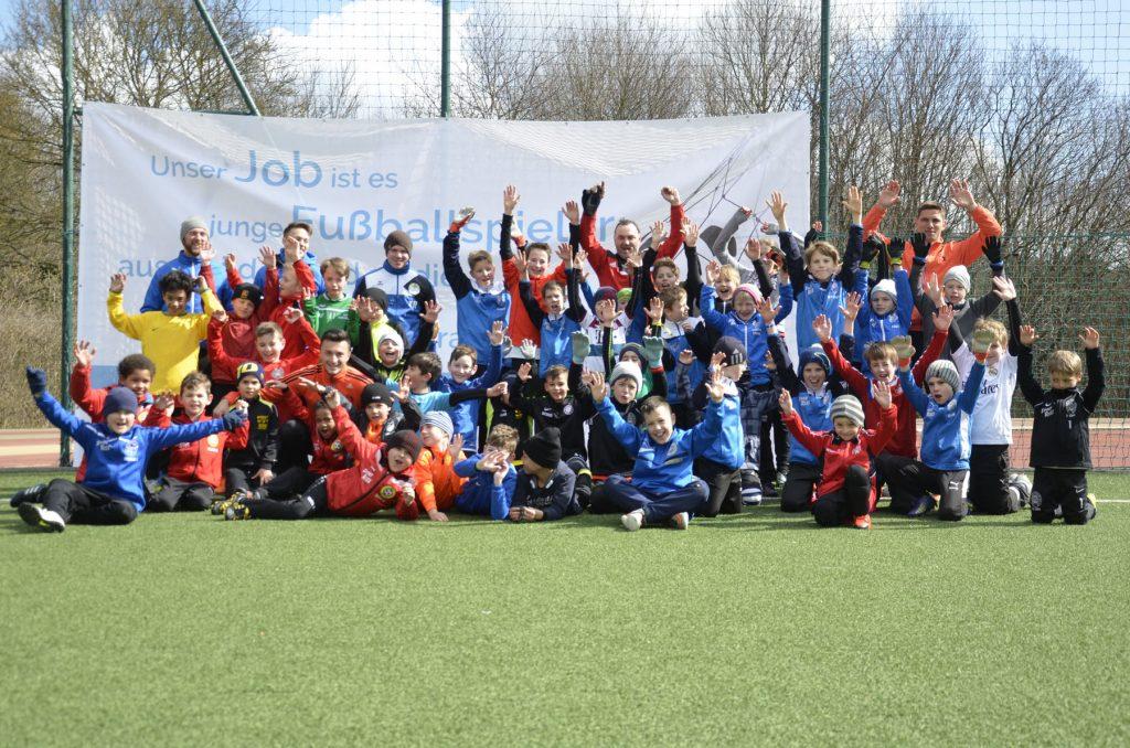 Ante Gale Soccerschool Wien