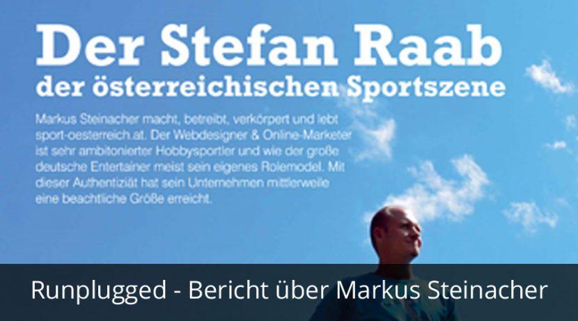 Der Stefan Raab der österreichischen Sportszene