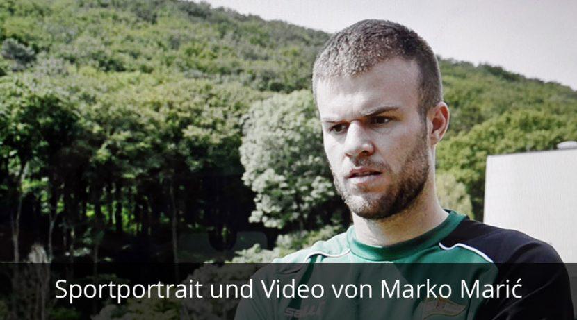 Sportportraits und Online Videos