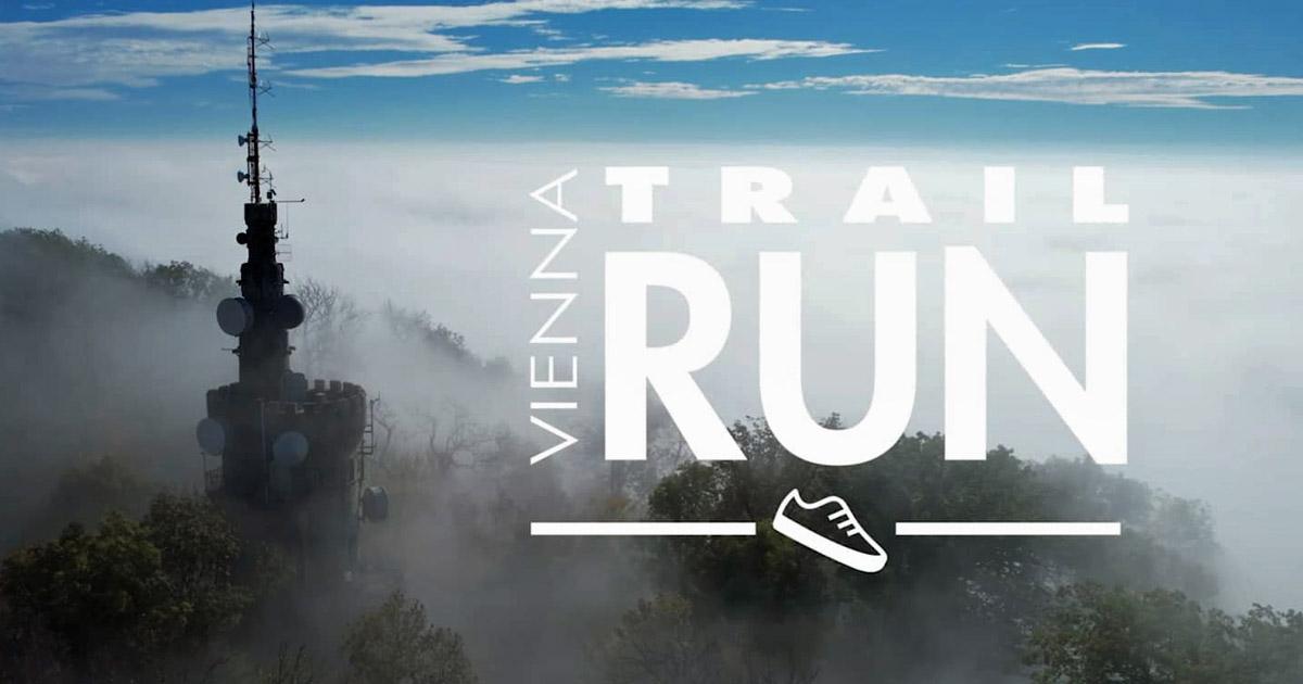 laufevent video - vienna trail run