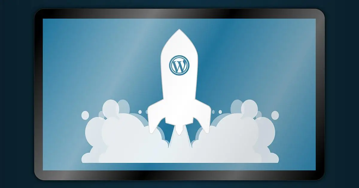 wordpress schneller machen