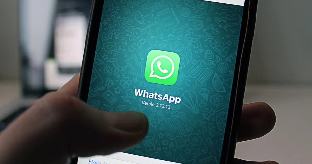 whatsapp chat auf website einbinden