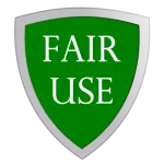 fair use webhosting