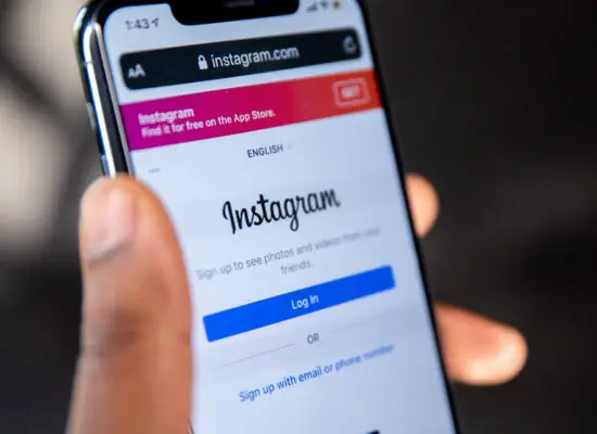 Instagram Feed auf Website einbinden